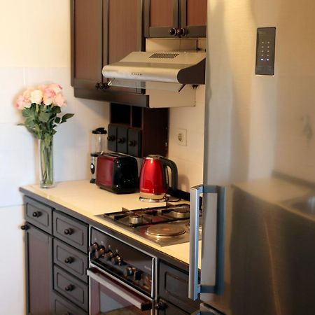 Appartement Blue Rose à Trogir Extérieur photo