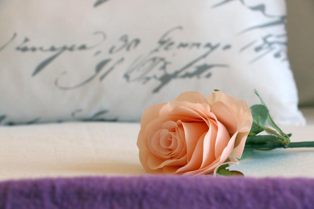 Appartement Blue Rose à Trogir Extérieur photo