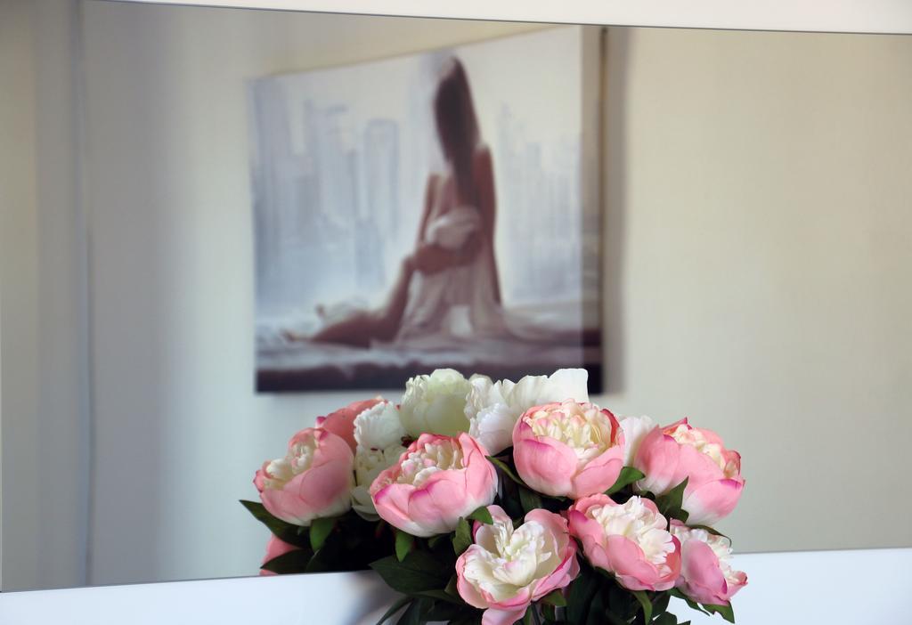 Appartement Blue Rose à Trogir Extérieur photo